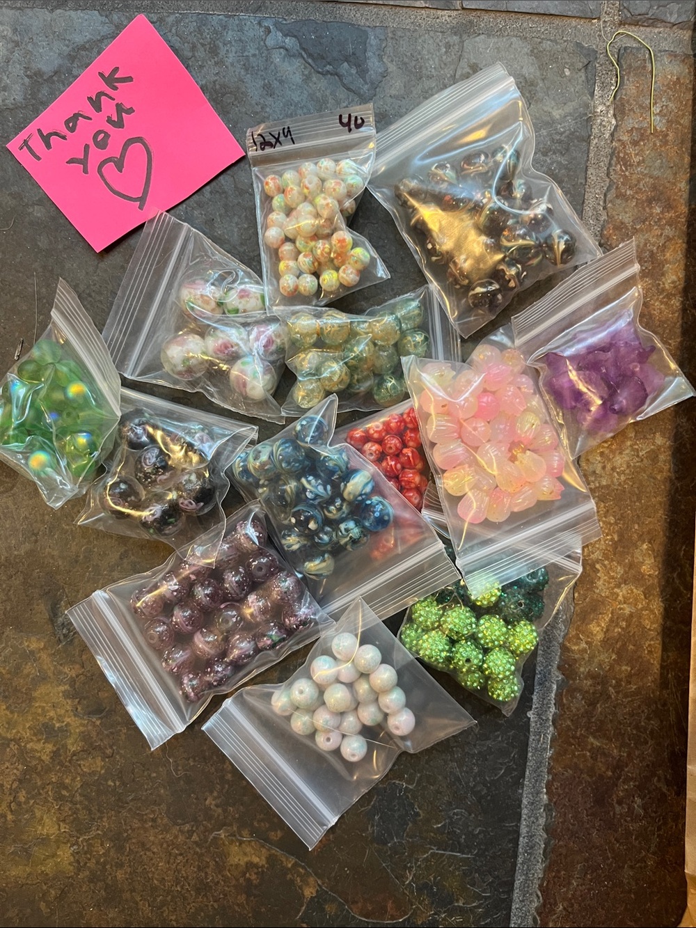 Shipping bundle for @Maureenstyle1